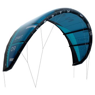 North Orbit 2027 - 7