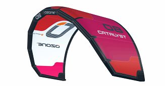 Ozone Catalyst V5 - 2