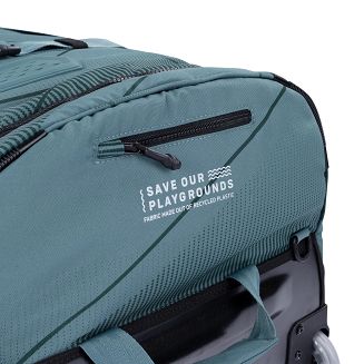 Pokrowiec Duotone Team Bag 2027 - 3