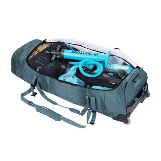 Pokrowiec Duotone Team Bag 2027 - 6