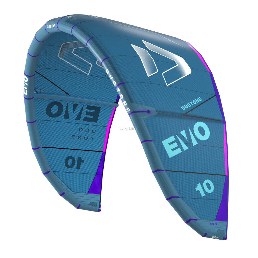Duotone Evo 2025