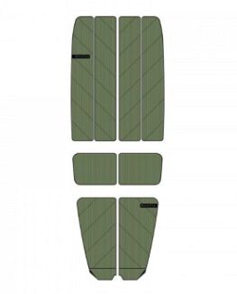 Pad Mystic Ambush Full Stubby - 2