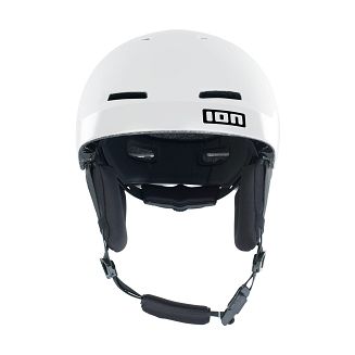 Kask ION Mission 2026 - 3