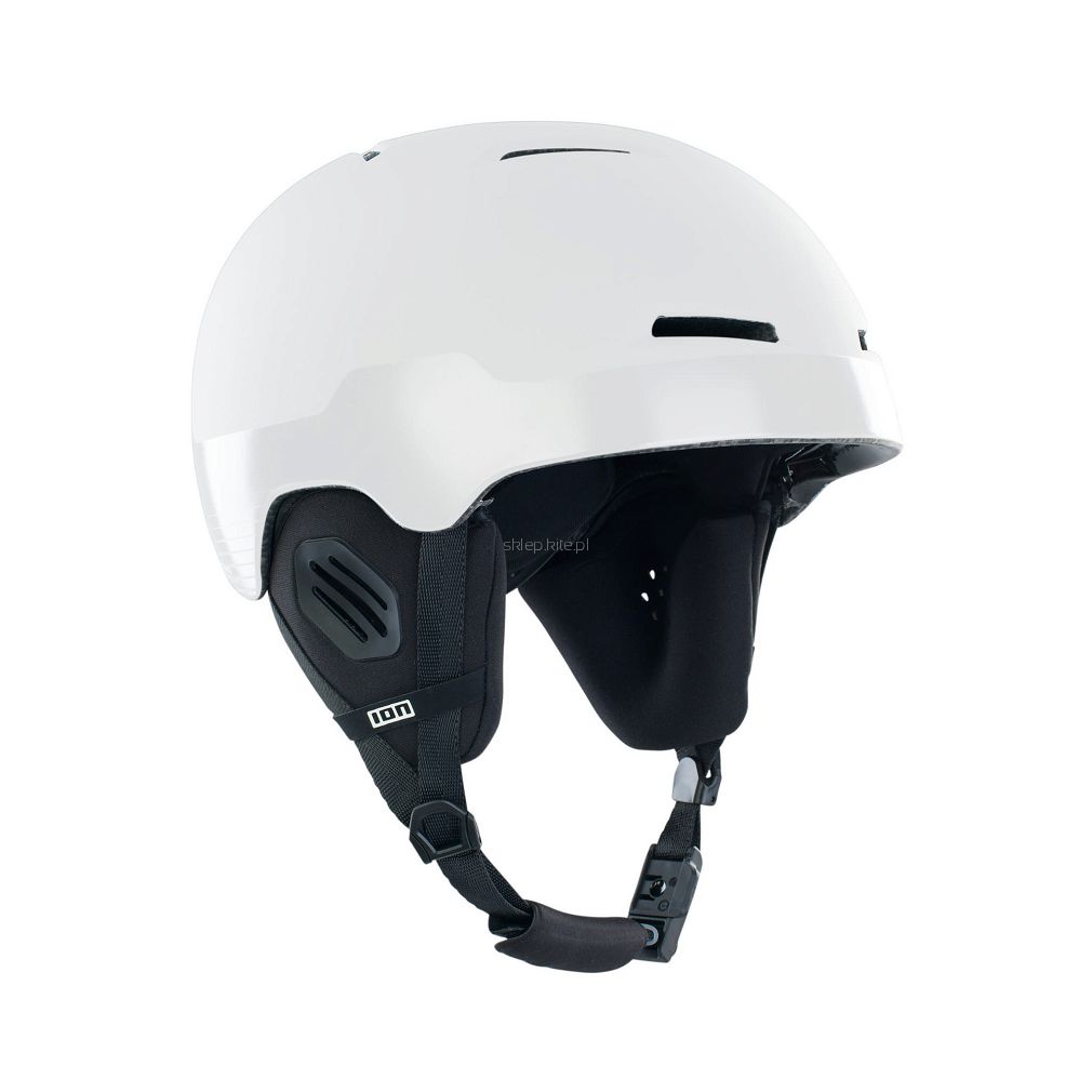 Kask ION Mission 2026