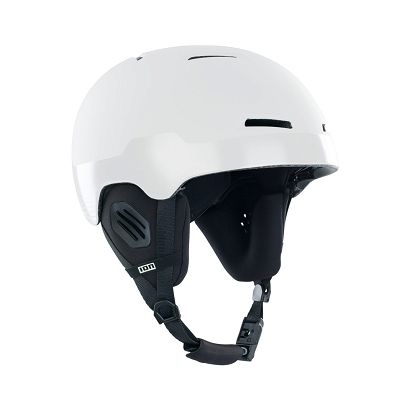 Kask ION Mission 2026