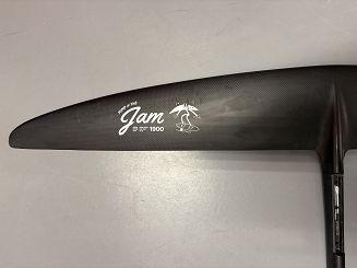 Używany Foil F-ONE Jam 1900 - 3