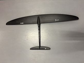 Używany Foil F-ONE Jam 1900 - 10