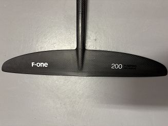 Używany Foil F-ONE Jam 1900 - 5