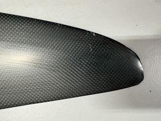 Używany Foil F-ONE Jam 1900 - 6