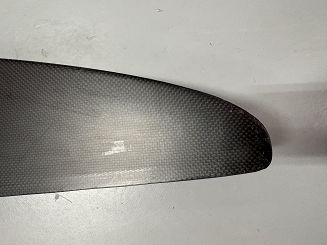 Używany Foil F-ONE Jam 1900 - 9