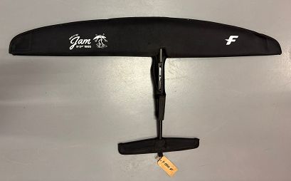 Używany Foil F-ONE Jam 1900