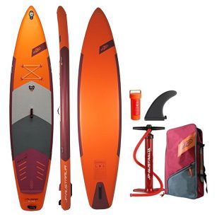 JP Australia deska SUP CruisAir SE 3DS 2021
