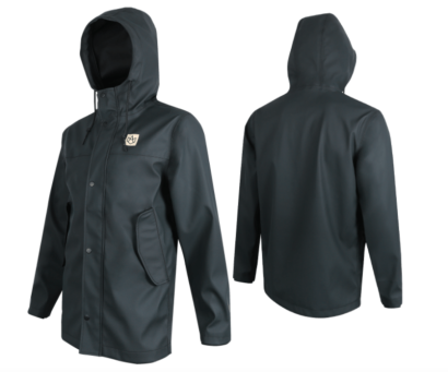 Kurtka Manera Rain Jacket