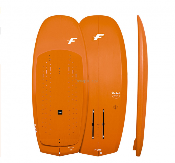 Wing F-One Rocket Wing V2 (Strapy)