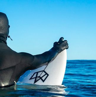 Rękawiczki Manera Magma 2,5mm 2025 - 7