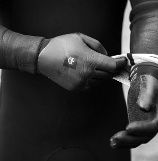 Rękawiczki Manera Magma 2,5mm 2025 - 8