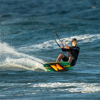 Deska SHINN BARACUS - 10