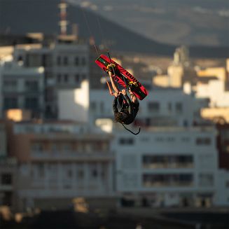 Deska SHINN BARACUS - 11