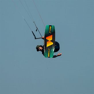 Deska SHINN BARACUS - 12