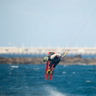 Deska SHINN BARACUS - 13