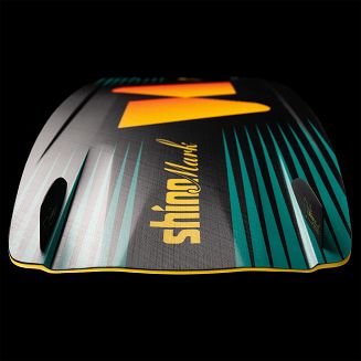 Deska SHINN BARACUS - 2