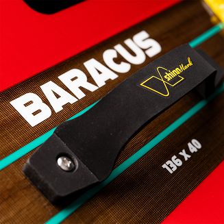 Deska SHINN BARACUS - 3