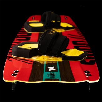 Deska SHINN BARACUS - 4