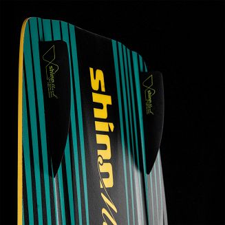 Deska SHINN BARACUS - 5