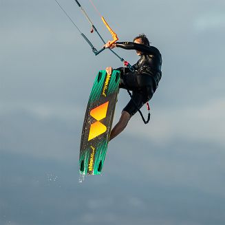 Deska SHINN BARACUS - 7