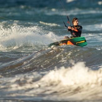 Deska SHINN BARACUS - 8