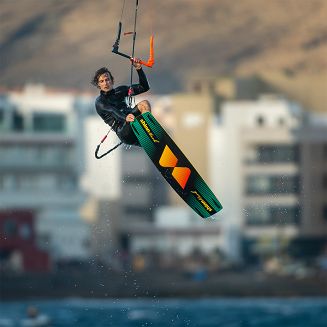 Deska SHINN BARACUS - 9