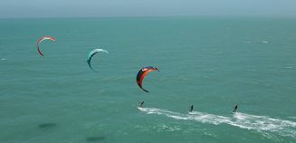 F-ONE Bandit S4 2024 - 3