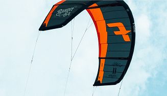 F-ONE Bandit S4 2024 - 2