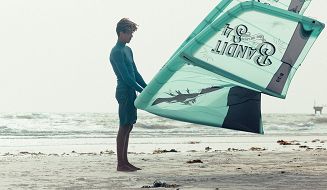 F-ONE Bandit S4 2024 - 6