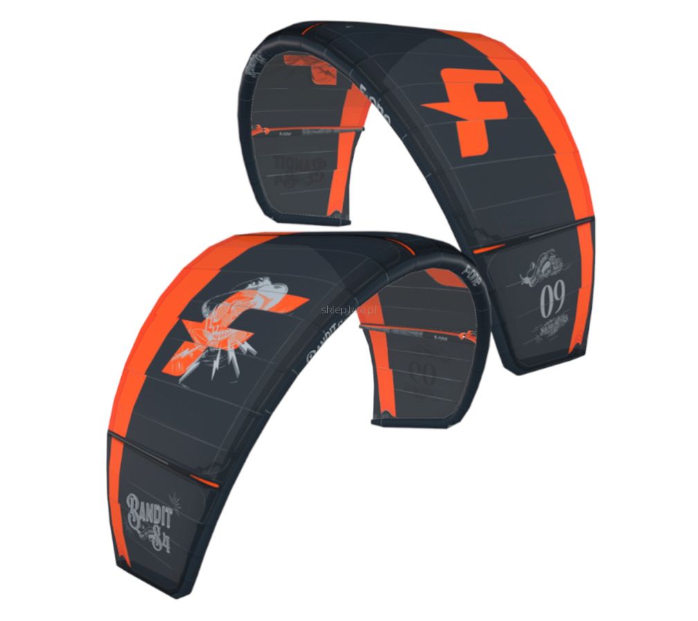 F-ONE Bandit S4 2024