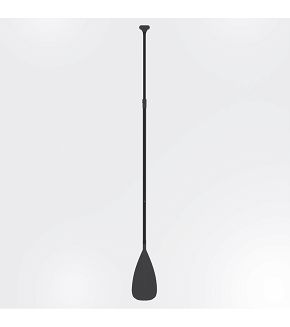 Deska SUP BASS MIMOSA 11'1 zestaw LUX - 11
