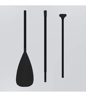 Deska SUP BASS MIMOSA 11'1 zestaw LUX - 16