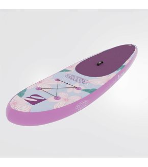 Deska SUP BASS MIMOSA 11'1 zestaw LUX - 4
