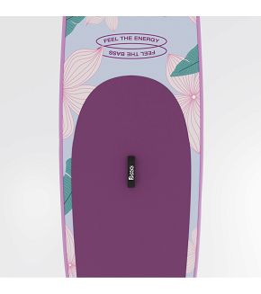 Deska SUP BASS MIMOSA 11'1 zestaw LUX - 7