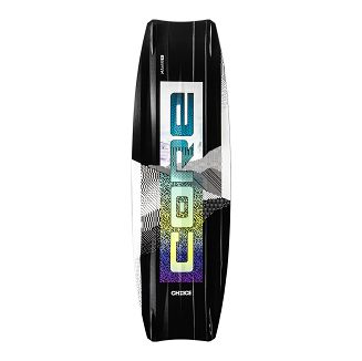 Core Choice 7 - 3
