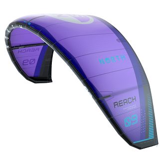 North Reach 2026 - 2