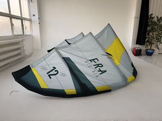 Flysurfer Era 2 - 12m Latawiec używany na gwarancji - 3