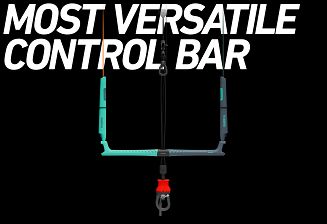 Bar Flysurfer Fusion2 Control - 5
