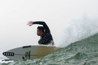 Pianka ION Seek AMP 4/3 BZ 2026 - 9