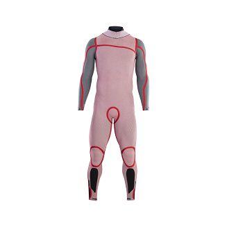 Pianka ION Seek AMP 4/3 BZ 2026 - 7