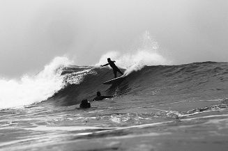 Pianka ION Seek AMP 4/3 BZ 2026 - 10