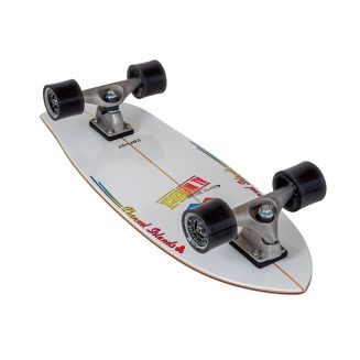 Deska surfskate Carver CI Fishbeard 29'25'' - 2