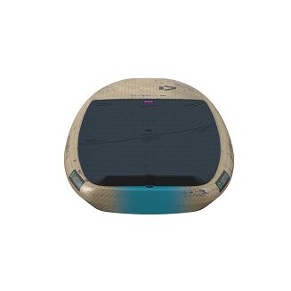 Duotone Sky Style SLS 2026 - 4