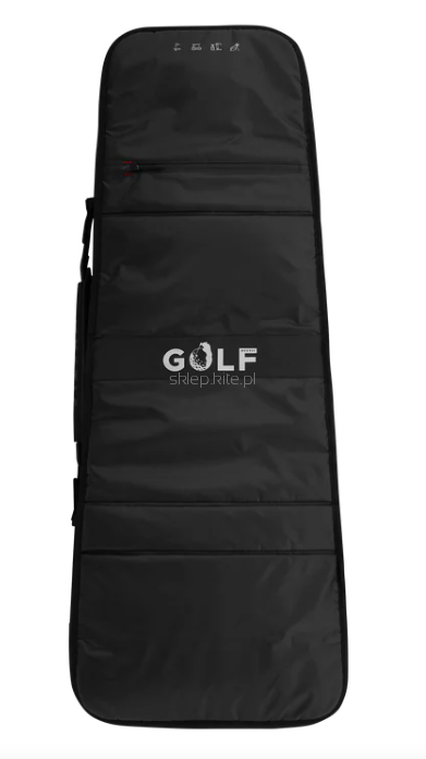 Pokrowiec Mystic Saga Golfbag 2025