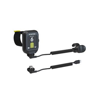 Duotone Electric Zestaw Foil Assist D/LAB 2026 - 3